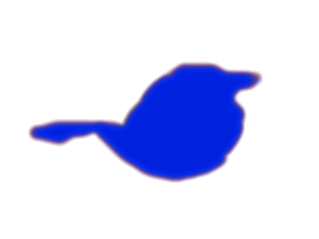 BlueJay logo