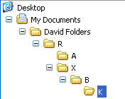 Final Folders