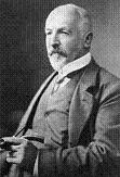 Photo of George Cantor